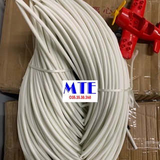 Ghen thuỷ tinh chống cháy D4 D6 D8 D10 D12 D20- ghen thuỷ tinh / 1 mét