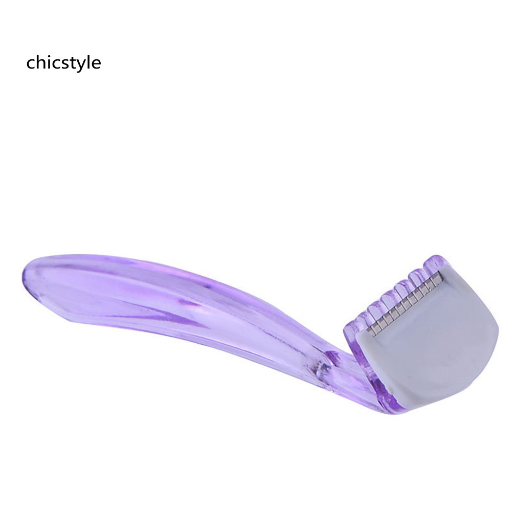 (hàng Mới Về) Dụng Cụ Cạo Lông Vùng Bikini Tiện Dụng Chất Lượng Cao | BigBuy360 - bigbuy360.vn