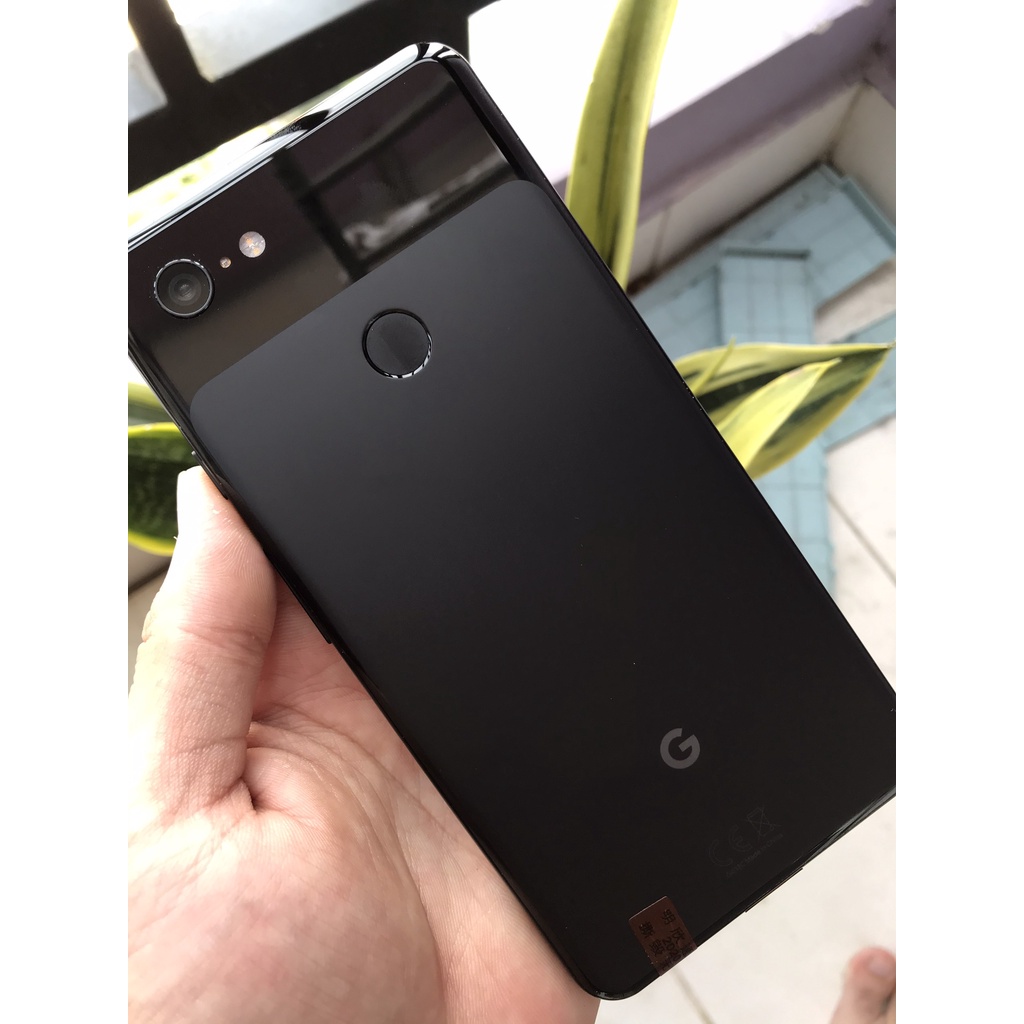 Điện thoại Google Pixel 3 XL 4/128 GB