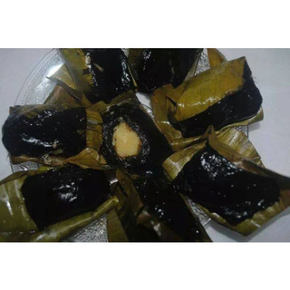 Bánh ít lá gai Quảng Ngãi 10 cái