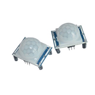 Module cảm biến chuyển động hc-sr501