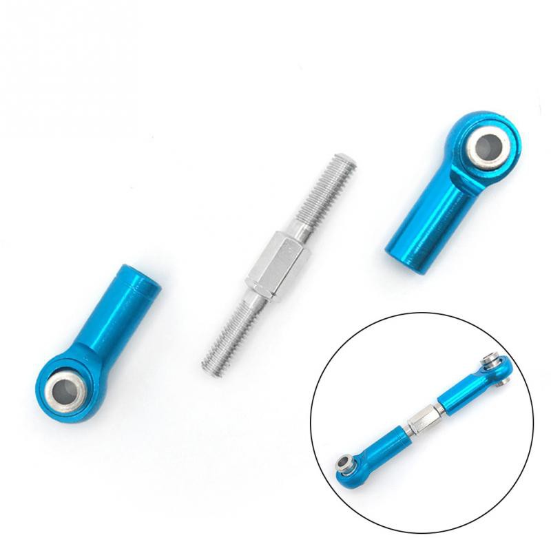 Set 6 phụ kiện dành cho xe hơi đồ chơi RC Wltoys A949 A959 A969 A979 K929