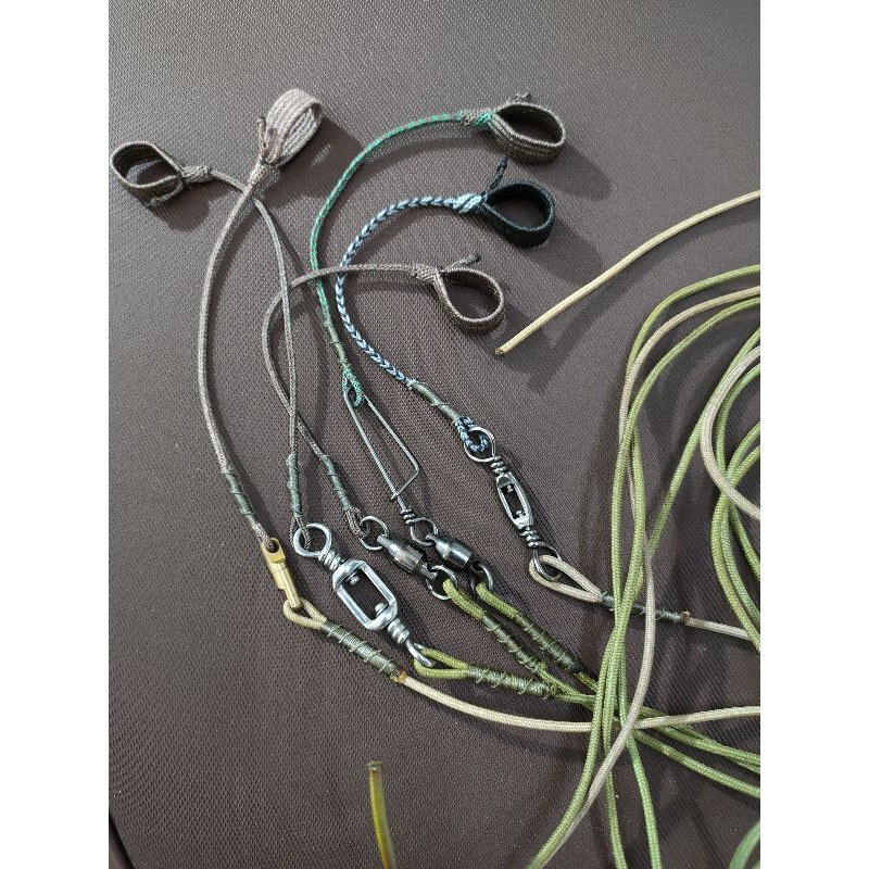 Xích chân gà cao cấp