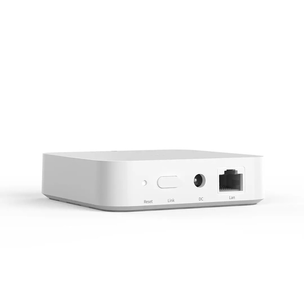 Xiaomi Youpin Thiết Bị Chuyển Đổi Mạng Thông Minh  Yeelight Hoạt Động Với Apple Homekit Và Cổng  Cho Đèn Lưới Bluetooth