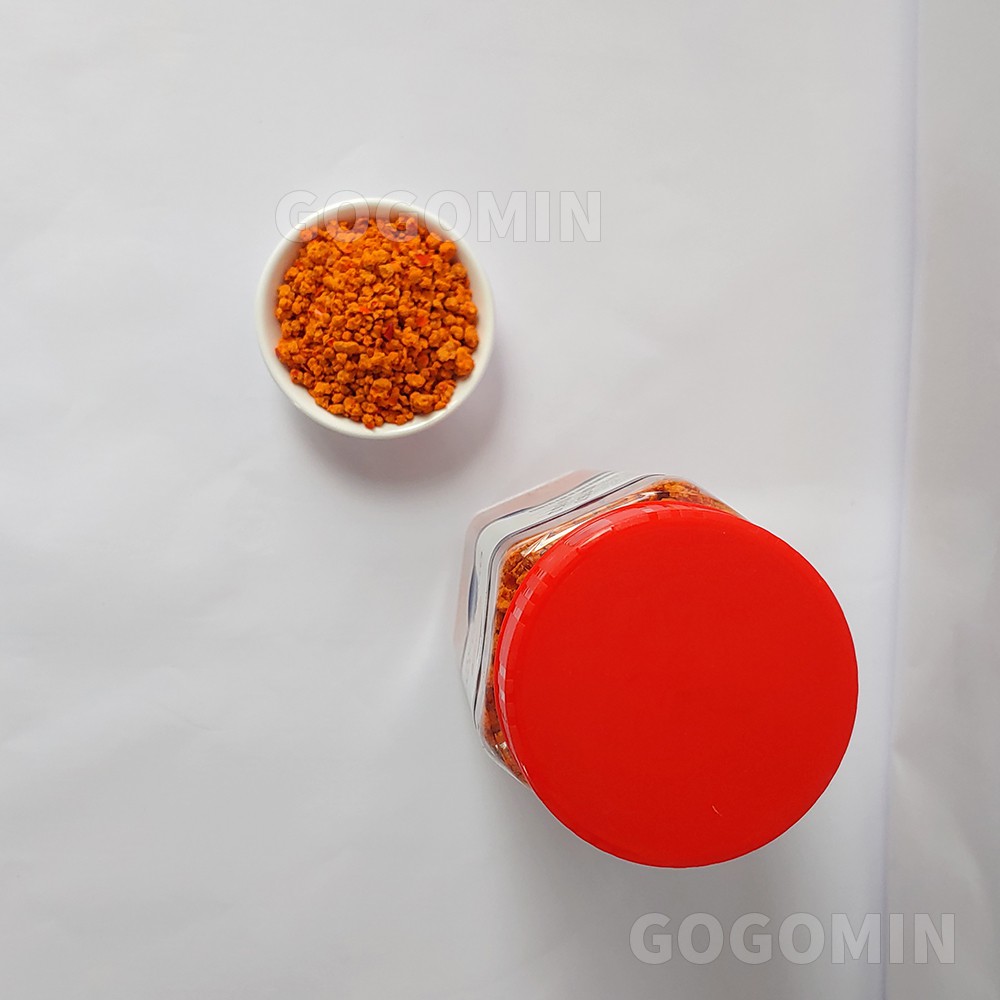 Muối Ớt Tôm Cao Cấp - GoGoMin