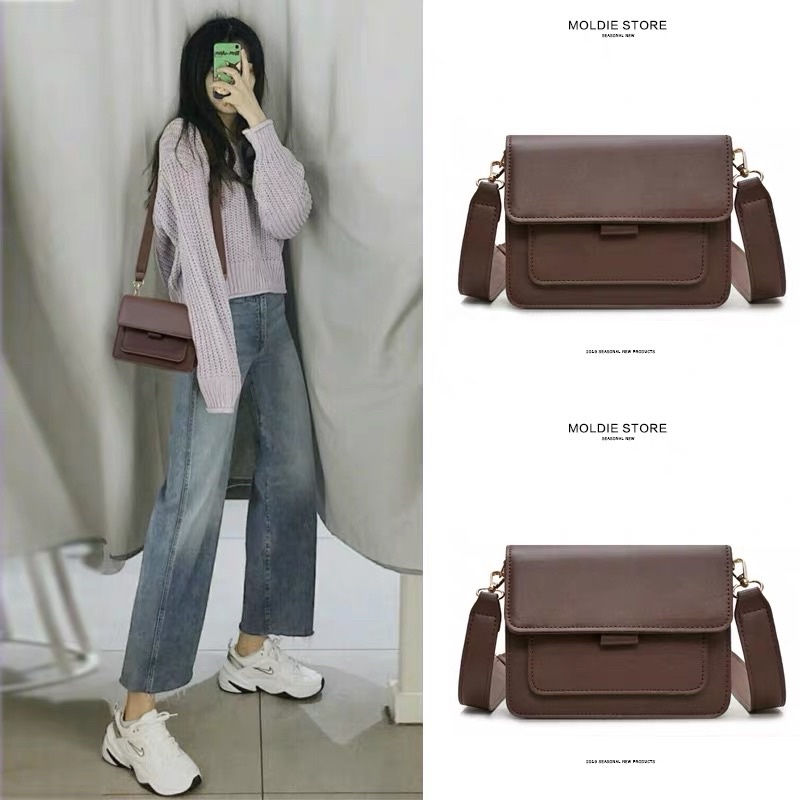 Túi Đeo Chéo Học Sinh Siêu Xinh