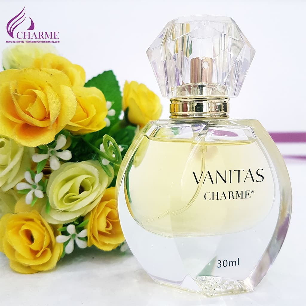 Nước hoa Charme Vanitas 30ml