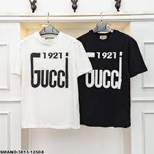 [RẺ VÔ ĐỐI] Áo phông form thụng in chữ 1921 chất liệu cotton nam nữ mặc đẹp