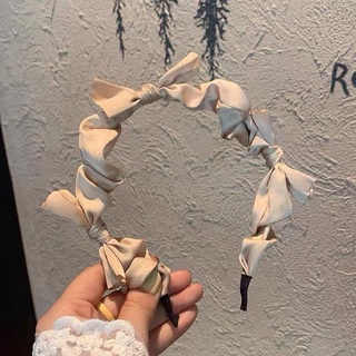 Bờm tóc nơ xinh xắn Hàn Quốc 🎀🎀