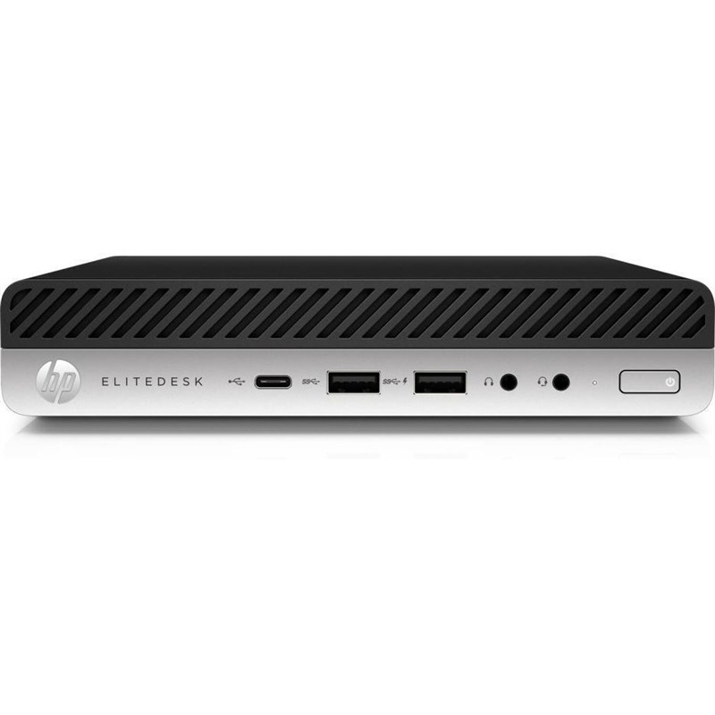 🔥 Máy tính bộ để bàn Hp Elitedesk 800 G3 Mini