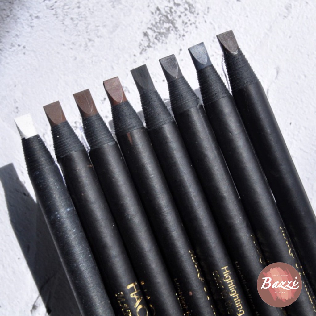 CHÌ XÉ KẺ LÔNG MÀY (CHÂN MÀY) HAOZHUANG | BigBuy360 - bigbuy360.vn