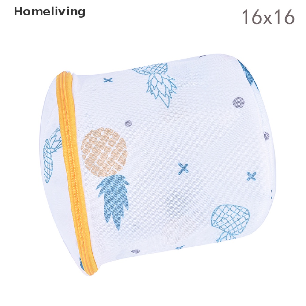 Túi Lưới Giặt Đồ Lót / Vớ Tiện Dụng