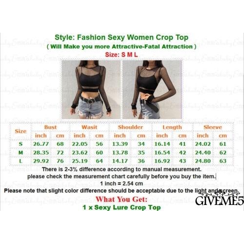 Áo lửng hai dây phối lưới gợi cảm thời trang nữ