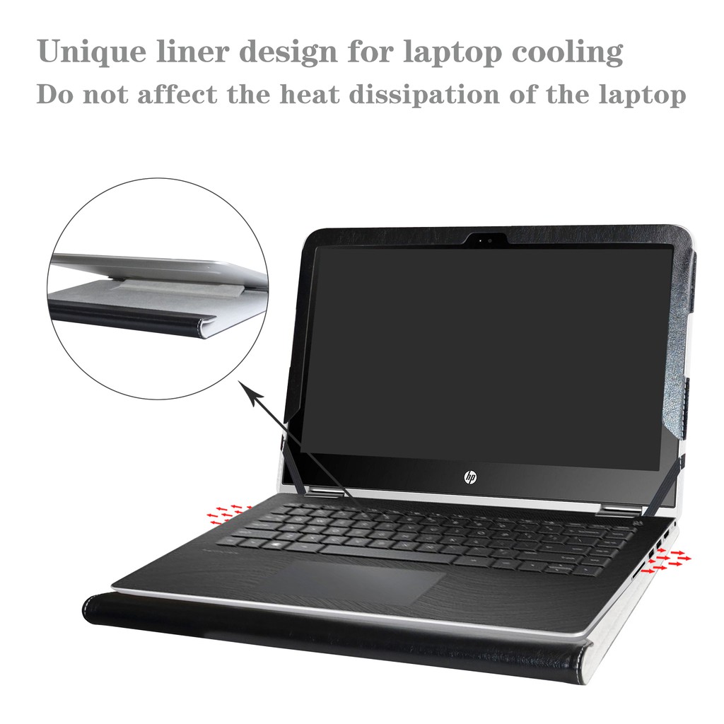 Bảo Vệ Vỏ Bọc Laptop 13.3 "Hp Pavilion X360 13 13-uxxx M3-Uxxx 13-sxxx (Such As M3-U103Dx 13-u163nr 13-s120n)