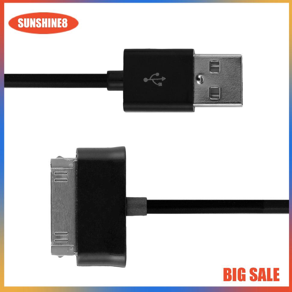 Cáp Sạc Nhanh Cổng Usb Cho Samsung Galaxy Tablet