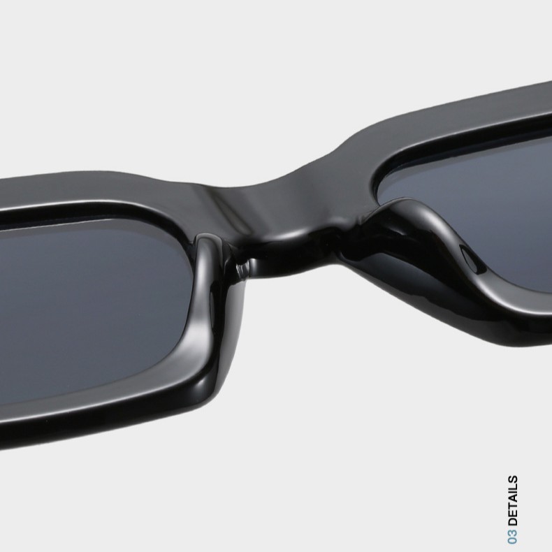 Kính Mát Thời Trang Hàn Quốc 2021