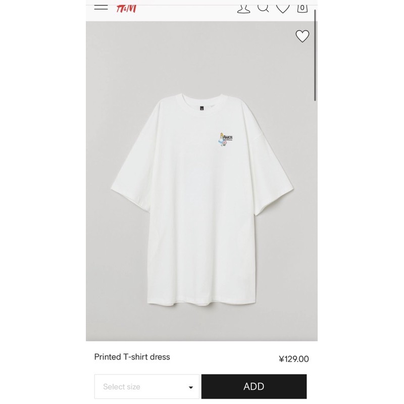 váy cotton trắng alice