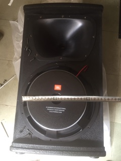 Loa JBL KP612