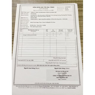 DẦU CÁ OMEGA3 - NEWZELAN LỌ 100v