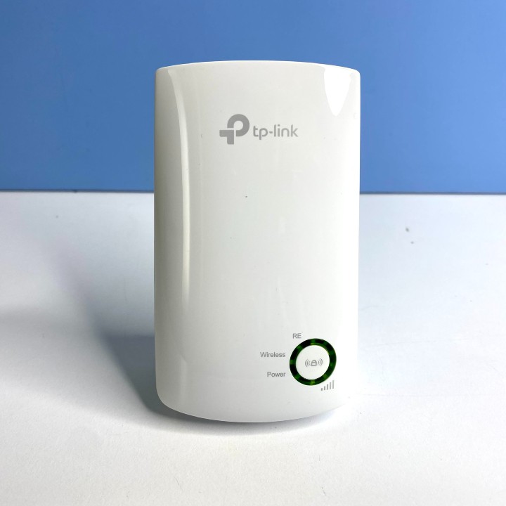 Bộ kích sóng wifi TP-LINK Chuẩn N 300Mbps TL-WA854RE