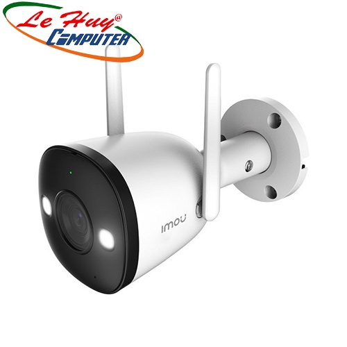 Camera IP Wifi DAHUA 4MP IPC-F42FEP-IMOU Ngoài Trời