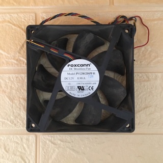 Moter quạt 12v