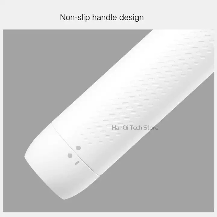 Máy tỉa lông mũi Xiaomi Mijia Soocas chống thấm nước IPX5 thiết kế không dây an toàn tiện dụng