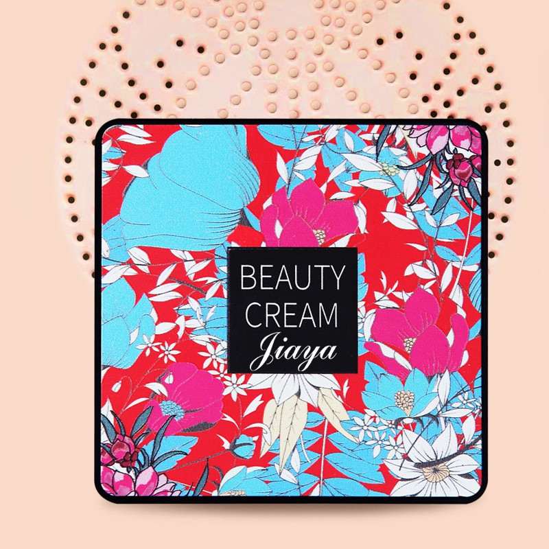 Kem BB dạng air cushion đầu mút hình nấm che khuyết điểm hiệu quả | BigBuy360 - bigbuy360.vn