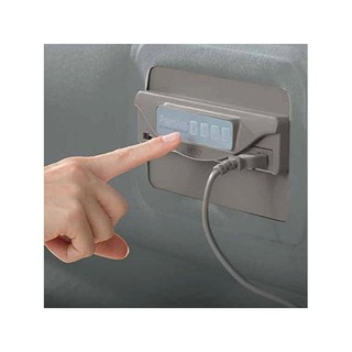 NỆM HƠI TỰ PHỒNG INTEX 64926