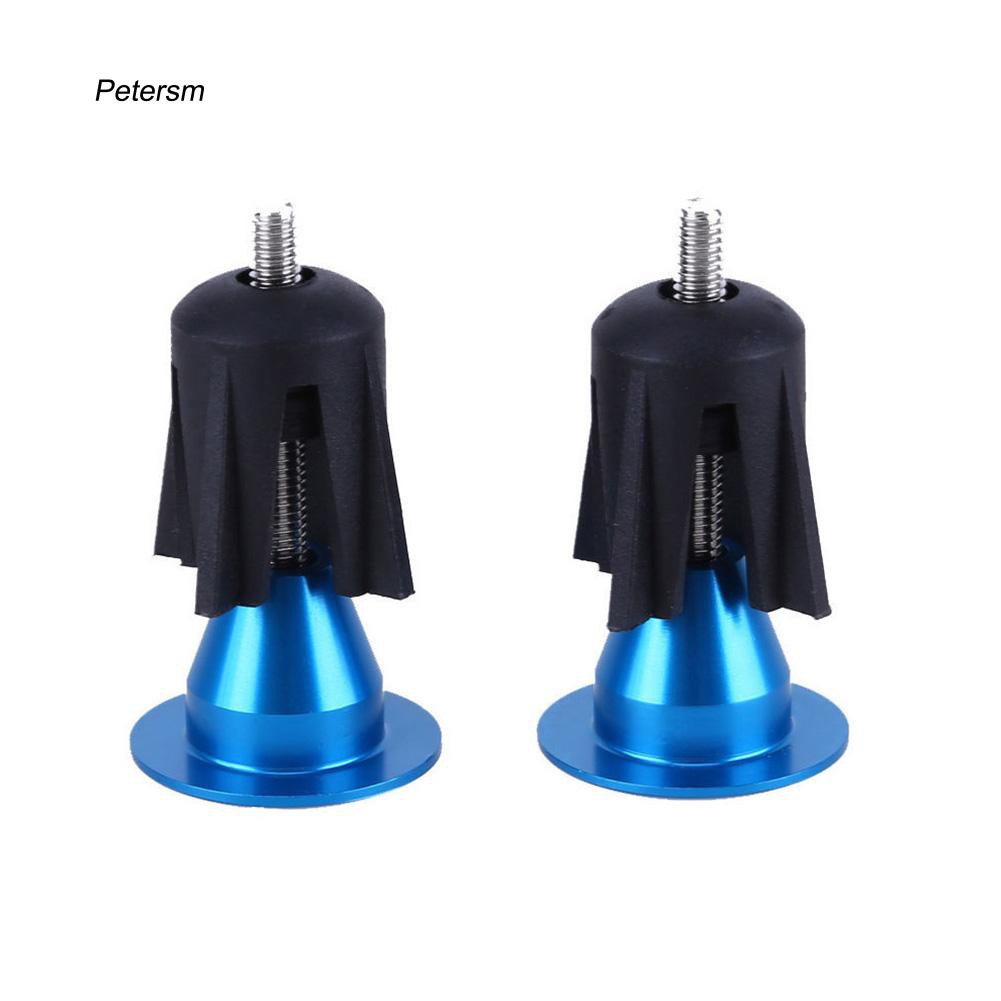 Set 2 chốt cố định tay cầm xe đạp leo núi chuyên dụng