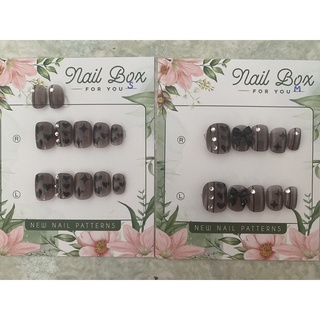 Nailbox Thiết kế - Shin's store