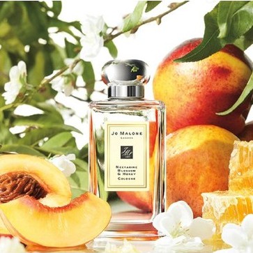 Chai Nước Hoa Jo Malone Cổ Điển Nhiều Mùi Hương Có Sẵn 30ml