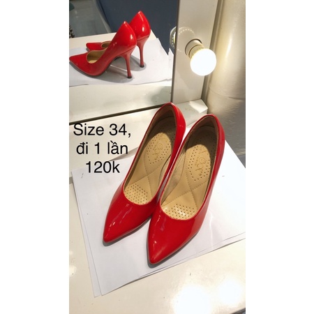 Pass cac the loai giày size nhỏ 31 32 33 34 35