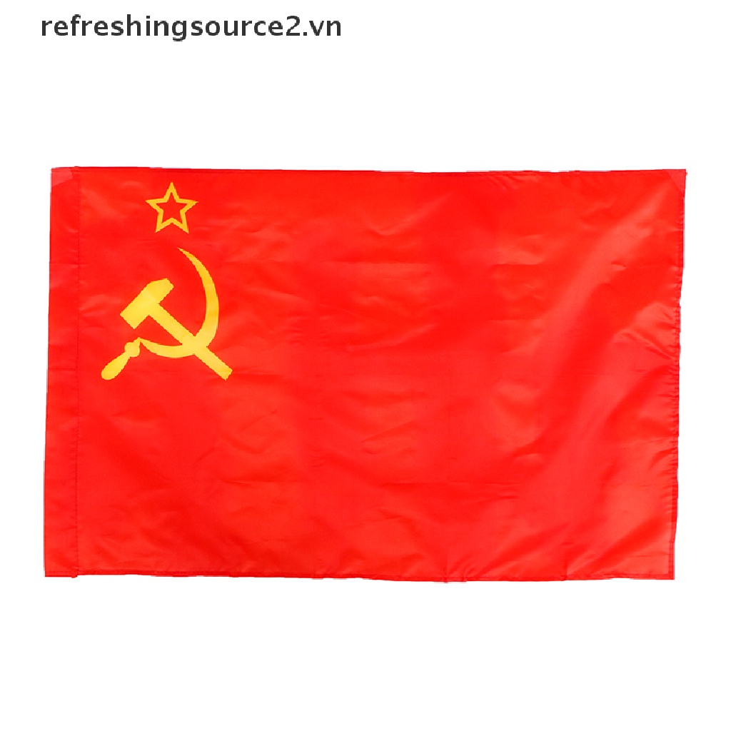 Cờ liên Xô: Hãy xem các hình ảnh về cờ Liên Xô - biểu tưởng đã từng đại diện cho một quốc gia lớn mạnh trên thế giới. Nó được thừa hưởng từ Liên bang Xô Viết trong suốt suốt thập niên qua và đã trở thành một biểu tượng văn hóa đặc trưng của giai đoạn lịch sử đó.