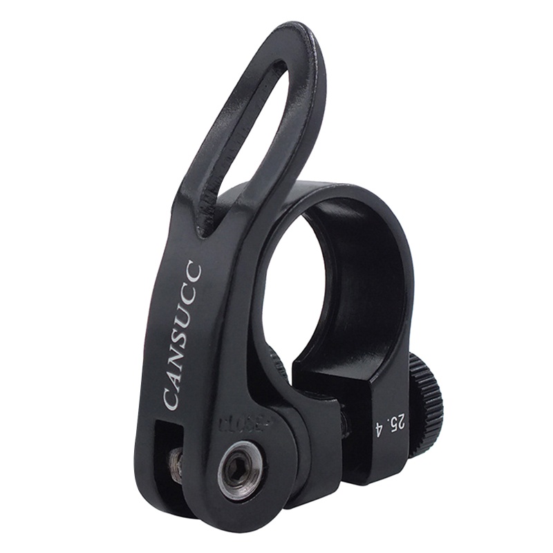 Kẹp Cố Định Yên Xe Đạp Tháo Lắp Nhanh Tiện Dụng