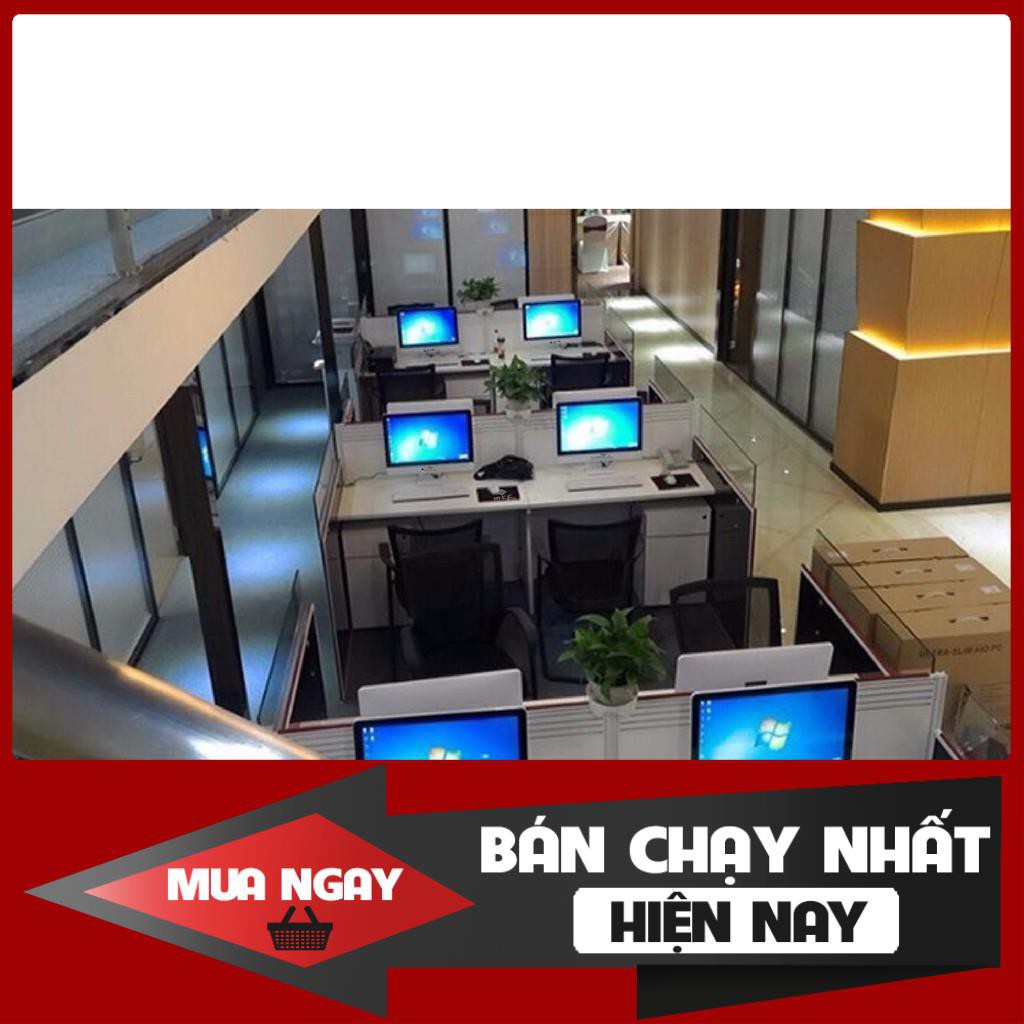 Bộ PC All in ONE (AIO) MCC9482 Home Office Computer CPU i5 9400/ Ram8G/ SSD240G /22inch/ Webcam - Chính hãng | BigBuy360 - bigbuy360.vn