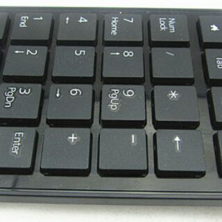 Bàn phím Số R8 Cho Laptop, Máy Tính,Table....