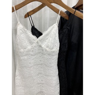 Pass váy scarlet dress new 100% của popbirdy