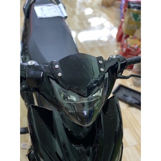 mão ốp đầu cho ex135 đời 2011 2014
