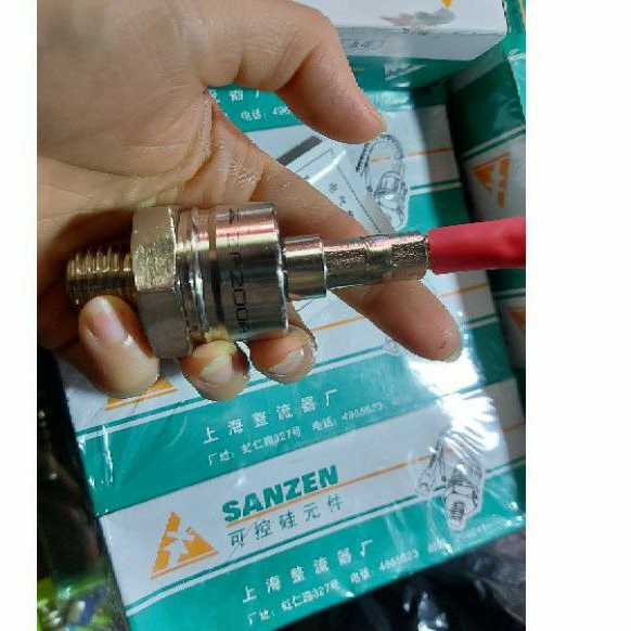 Điot cầu chỉnh lưu 200A sanzen