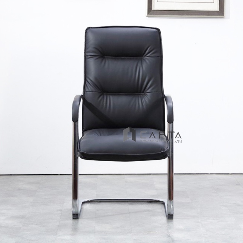 CV4416-P | Ghế chân quỳ phòng họp hiện đại nhập khẩu