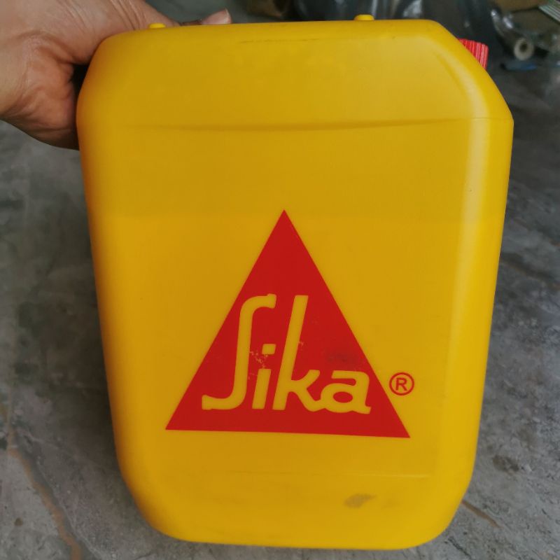 Sika Latex TH can 5L