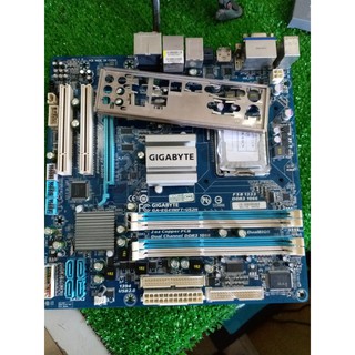 mainboard gigabyte GA-EG41MFT-US2H