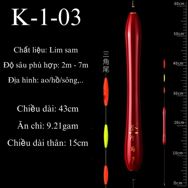 Phao săn hàng Bầu Hồ Lô