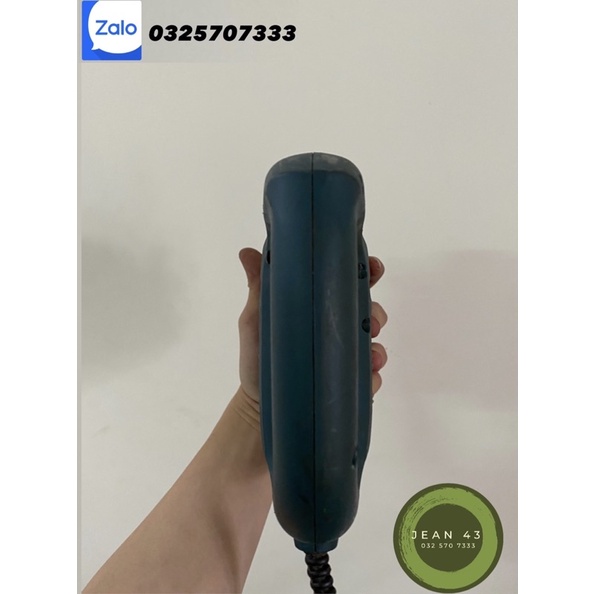 Máy cưa lọng RYOBI nội địa Nhật 110V