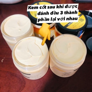 Body cốt thái