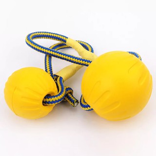 BÓNG CAOSU DÂY THỪNG DÀNH CHO CHÓ