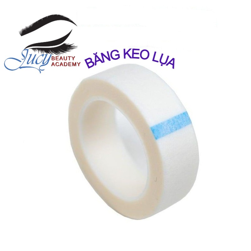 Băng Keo Nối Mi Keo Gai - Keo Lụa