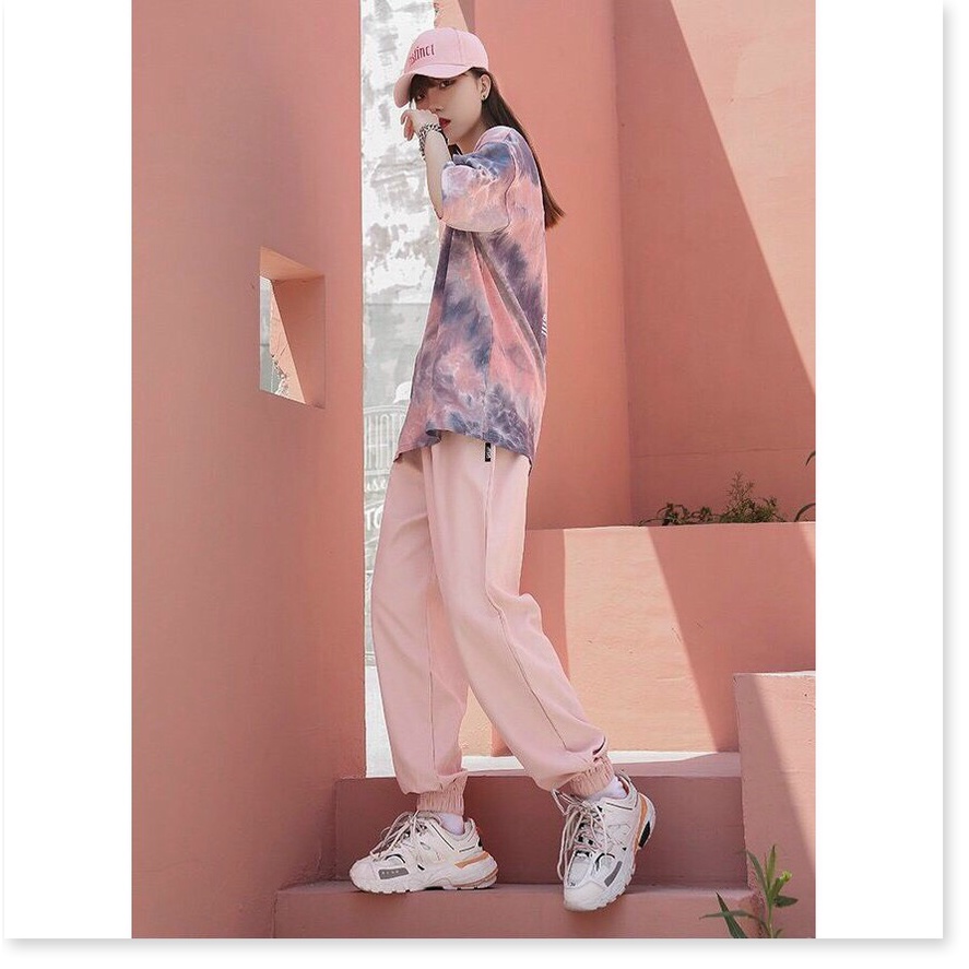 ÁO THUN COTTON LOANG UNISEX NAM NỮ CỰC ĐẸP , CHO GIÓI TRẺ THỜI TRANG LANA FASHION