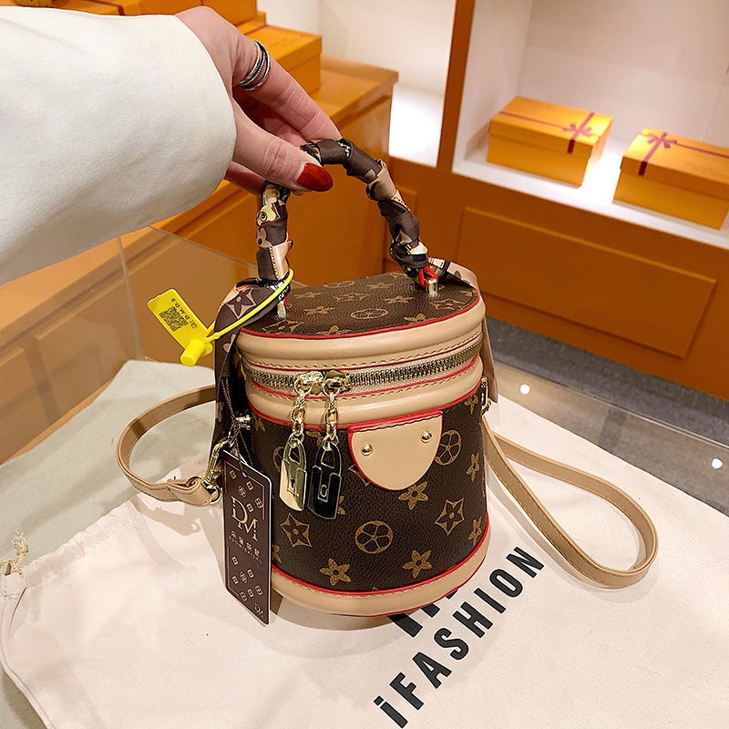 Túi tote xách tay/ đeo chéo thời trang 2022 dành cho nữ